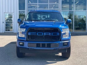 Ford F150 * 4WD SuperCrew * АВТОКРЕДИТ, снимка 2