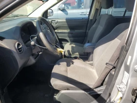 Jeep Compass, снимка 7