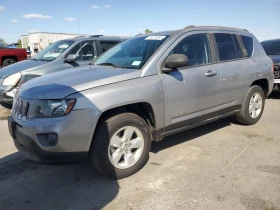 Jeep Compass, снимка 1