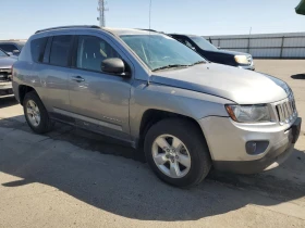 Jeep Compass, снимка 4