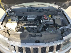 Jeep Compass, снимка 12