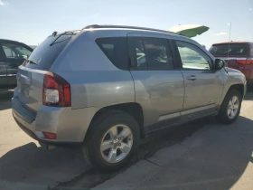 Jeep Compass, снимка 3