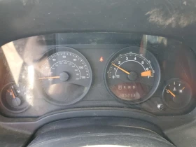 Jeep Compass, снимка 9