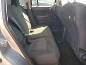 Jeep Compass, снимка 11