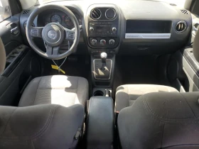 Jeep Compass, снимка 8