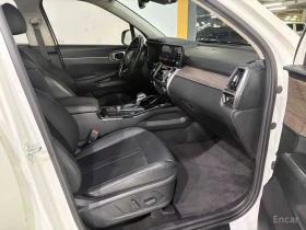 Kia Sorento 2.5T* EXCLUSIVE* ОБДУХВАНЕ* ХЕДЪП* 360КАМЕРА* , снимка 12