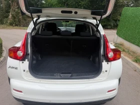 Nissan Juke 1.6 Бензин / Газ метан, снимка 13