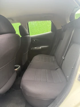 Nissan Juke 1.6 Бензин / Газ метан, снимка 11