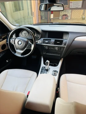 BMW X3, снимка 3
