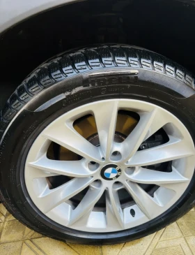 BMW X3, снимка 4