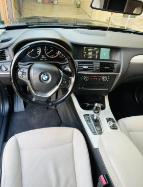 BMW X3, снимка 6
