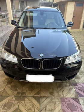 BMW X3, снимка 2