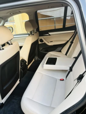 BMW X3, снимка 5