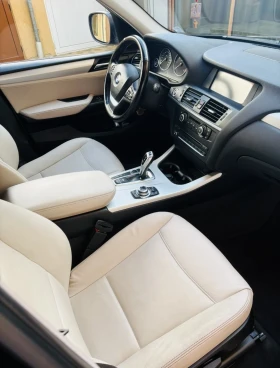 BMW X3, снимка 11