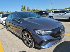 Mercedes-Benz EQE / ОБДУХВАНЕ / ДИСТРОНИК / 360 / ПАНО, снимка 3
