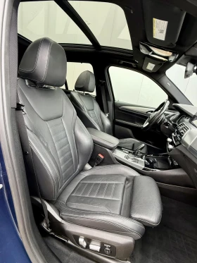 BMW X3 M40i xDrive, снимка 12