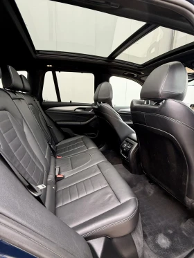 BMW X3 M40i xDrive, снимка 11