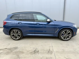 BMW X3 M40i xDrive, снимка 6
