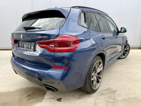 BMW X3 M40i xDrive, снимка 5