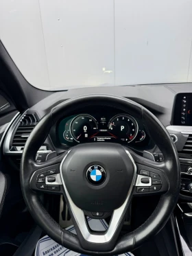BMW X3 M40i xDrive, снимка 13