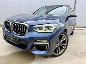 BMW X3 M40i xDrive, снимка 1