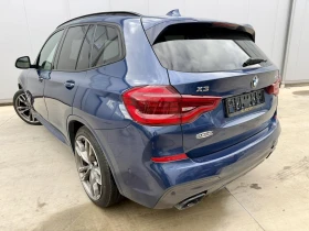 BMW X3 M40i xDrive, снимка 3