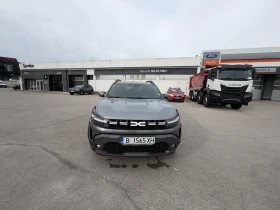 Dacia Duster Journey HEV 140, снимка 2