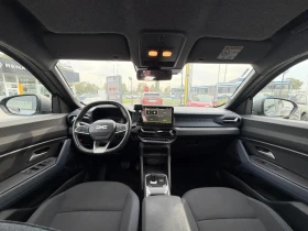 Dacia Duster Journey HEV 140, снимка 12