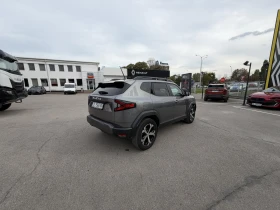 Dacia Duster Journey HEV 140, снимка 5
