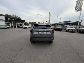 Dacia Duster Journey HEV 140, снимка 6