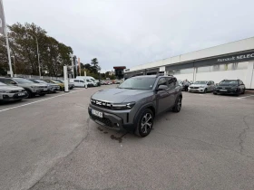 Dacia Duster Journey HEV 140, снимка 1