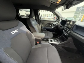 Dacia Duster Journey HEV 140, снимка 14
