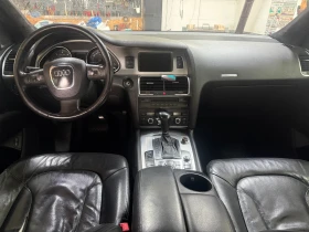 Audi Q7, снимка 16
