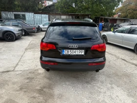 Audi Q7, снимка 6