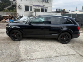 Audi Q7, снимка 8