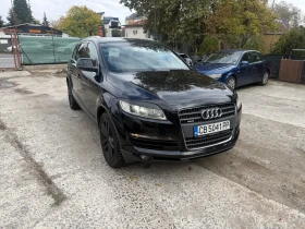 Audi Q7, снимка 3