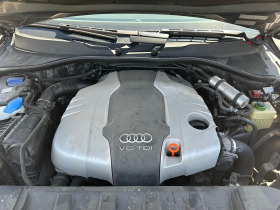 Audi Q7 3.0 TDI 245 к.с. S Line / Facelift 8 скорости CRC , снимка 12