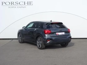 Audi Q2 S Line 35 TFSI, снимка 5