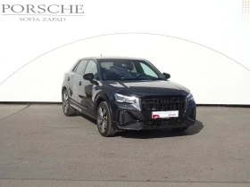 Audi Q2 S Line 35 TFSI, снимка 2