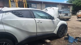 Toyota C-HR 1.8 НА ЧАСТИ , снимка 5