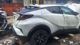 Toyota C-HR 1.8 НА ЧАСТИ , снимка 6