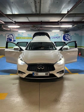 Infiniti Q30, снимка 4