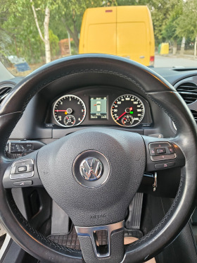 VW Tiguan 2.0 TDI 4 MOTION DSG | Mobile.bg    8