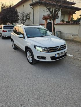 VW Tiguan 2.0 TDI 4 MOTION DSG | Mobile.bg    3