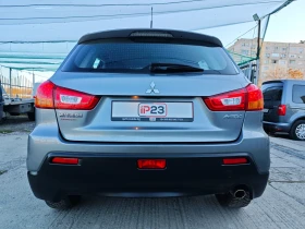 Mitsubishi ASX  1.6 BI-FUEL * LPG * EURO 5* , снимка 5