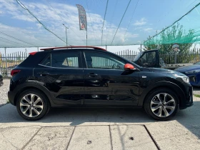 Kia Stonic 1.4* ГАЗ* ЕВРО* 6* * * , снимка 7