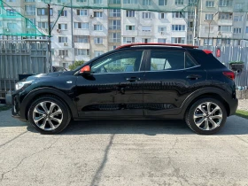 Kia Stonic 1.4* ГАЗ* ЕВРО* 6* * *  - [4] 