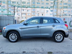 Mitsubishi ASX  1.6 BI-FUEL * LPG * EURO 5*  | Mobile.bg    3