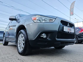 Mitsubishi ASX  1.6 BI-FUEL * LPG * EURO 5*  | Mobile.bg    8