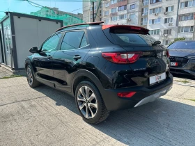 Kia Stonic 1.4* ГАЗ* ЕВРО* 6* * * , снимка 4